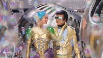 अगर दुनिया में रोबोट होते तो यह होता उनका पसंदीदा गाना