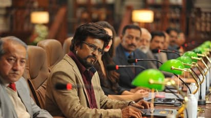 ' எந்த 500 கோடி?’...லைகா மீது செம அப் செட்டில் ரஜினி... கேன்சல் ஆன ‘2.0’ சக்சஸ் மீட்...