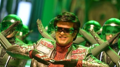'2.0' రిజల్ట్ పై సందేహాలా..?