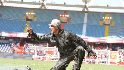 வெளிநாடுகளில் 2 .0 வசூல் வேட்டை! சக்க போடு போட்ட முதல் நாள் காலெக்ஷன்!