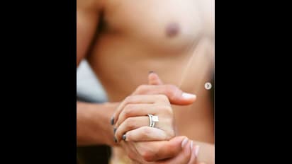 ‘ಮನಸಾರೆ’ ಜೋಡಿಯ ಮನಸೋಲುವ ಲವ್ ಸ್ಟೋರಿ ಝಲಕ್!