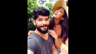 Sandalwood drug case: Star couple Diganth, Aindrita get notice to appear before CCB