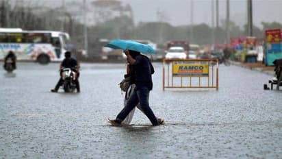 ‘‘గజ’’ వెళ్లిన వారానికే...మరో ముప్పు ముంగిట తమిళనాడు