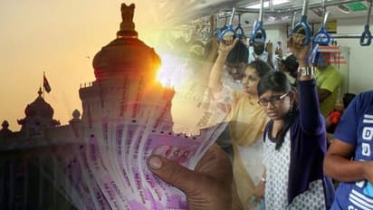 ಗುಡ್ ನ್ಯೂಸ್: ಬೆಂಗ್ಳೂರಿಗೆ ಬಂದ್ರೆ ಕೈ ತುಂಬ ಸಂಬ್ಳ ಮಾರ್ರೆ!