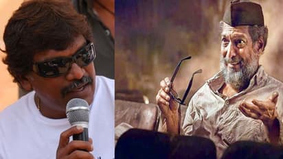 ప్రకాష్ రాజ్ తో కృష్ణవంశీ రంగస్థలం కథ!