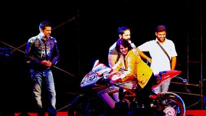 ಡಿ.7 ರಿಂದ ಆರಂಭವಾಗಲಿದೆ ಸೂಪರ್ ಬೈಕ್ ಫೆಸ್ಟಿವಲ್!