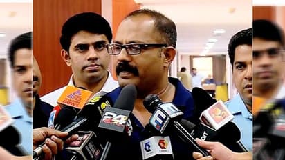 കെ എം ഷാജിക്ക് ആശ്വാസം; നിയമസഭാംഗത്വം റദ്ദാക്കിയതിന് ഉപാധികളോടെ സ്റ്റേ