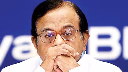 Chidambaram speaks like Pakistani spokie, casts doubt on Indian Army's capability to emulate US ops against Osama to bump off Hafiz Saeed