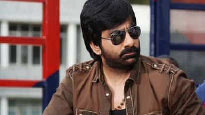 ఫ్లాప్ డైరెక్టర్ కి రవితేజ ఓకే చెప్పాడా!