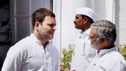 सीपी जोशी का विवादित बयान, बोले, सिर्फ ब्राह्मण कर सकते हैं हिंदुत्व की बात, मोदी-उमा भारती नहीं