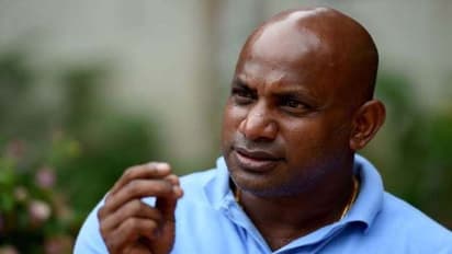 Sri Lanka Crisis ಪರಾರಿಯಾಗಲ್ಲ ಎಂದಿದ್ರು ಗೊಟಬಯ, ಸ್ಫೋಟಕ ಮಾಹಿತಿ ಬಿಚ್ಚಿಟ್ಟ ಜಯಸೂರ್ಯ!