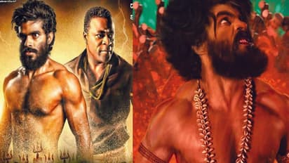 ಚಿತ್ರ ವಿಮರ್ಶೆ: ದೃಶ್ಯ ವೈಭವ ‘ತಾರಕಾಸುರ’