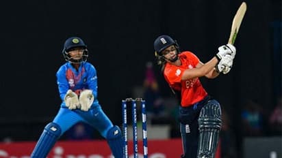 మహిళల టీ20 ప్రపంచకప్: ఇండియాను కట్టికరిపించి... ఫైనల్లో ఇంగ్లాండ్