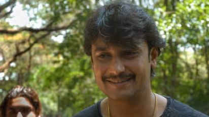 After animals in zoo, actor Darshan adopts Male Mahadeshwara Hills
