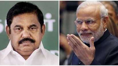 கை விரித்த மோடி! கலங்கிய எடப்பாடி! டெல்லியில் நடந்தது என்ன?