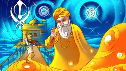 Guru Nanak Jayanti: Nine Sikh prisoners charged under TADA to be released