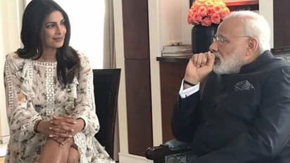 స్టార్ హీరోయిన్ పెళ్లికి అతిథిగా మోదీ!