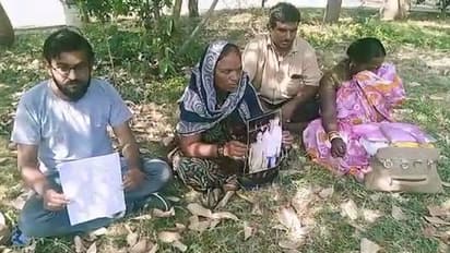 ವಧು ದಕ್ಷಿಣೆ..!: ಭಾಷೆ ಬಾರದ ಊರಲ್ಲಿ ವರನ ತಾಯಿಯ ರೋಧನೆ