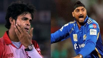 ಬಿಗ್ಬಾಸ್ 12: ಶ್ರೀಶಾಂತ್ ಬಿಚ್ಚಿಟ್ಟರು ಐಪಿಎಲ್ ಕಪಾಳ ಮೋಕ್ಷ ಪ್ರಕರಣ!