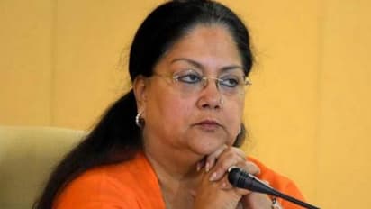 ബിജെപിയില് തെരഞ്ഞെടുപ്പ് 'കലാപം'; രാജസ്ഥാനിൽ നാല് മന്ത്രിമാരുൾപ്പെടെ 11 നേതാക്കളെ പുറത്താക്കി