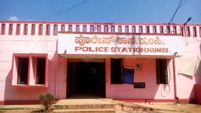 ಬೆದರಿಕೆಗೆ ಹೆದರಿ ವಿಷ ಸೇವಿಸಿದ್ದ ಪ್ರೇಯಸಿಯೂ ಸಾವು!