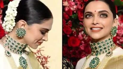 ദീപിക അണിഞ്ഞ ആ മാല ഏതെന്ന് അന്വേഷിച്ച് ഫാഷന് ലോകം