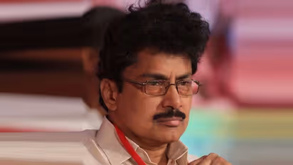 പി കെ ശശിക്കെതിരെ മണ്ണാർക്കാട് ഏരിയ കമ്മിറ്റിയിൽ രൂക്ഷ വിമർശനം; യോഗത്തിനെത്തിയെങ്കിലും പങ്കെടുപ്പിച്ചില്ല