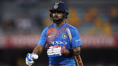 India vs Australia, 2nd T20I: Visitors must learn from Gabba mistakes to live up to favourites tag