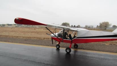 കളവുകേസില് രണ്ട് സ്കൂള് വിദ്യാര്ത്ഥികള് പിടിയിൽ; കട്ടത് 'ചെറിയൊരു' വിമാനം