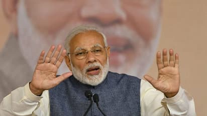 Has Modi government not done enough for the Hindu?