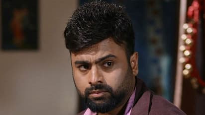 నెక్స్ట్ సినిమాపై క్లారిటీ ఇచ్చిన నారా రోహిత్