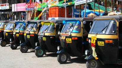 ಶೀಘ್ರದಲ್ಲೇ ಹೆಚ್ಚಾಗಲಿದೆ ಬೆಂಗಳೂರು ಆಟೋ ಪ್ರಯಾಣ ದರ!