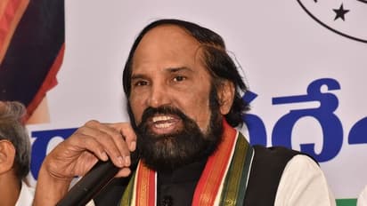 Smita Sabharwal: అత్యంత కీలకమైన నీటి పారుదల శాఖకు కార్యదర్శి ఉన్నట్టా? లేనట్టా?