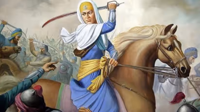 Guru Nanak Jayanti: 5 notable Sikh women who made history