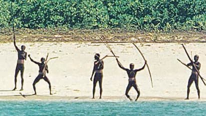 ಕಾಲಿಟ್ಟರೆ ಕೊಲ್ಲುವ ಆದಿವಾಸಿಗಳು ಎಲ್ಲೆಲ್ಲಿದ್ದಾರೆ?