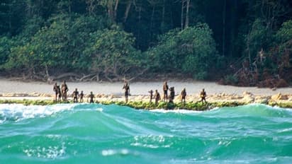 കൊല്ലപ്പെട്ട മിഷനറിക്ക് വേണ്ടിയുള്ള തെരച്ചില് അവസാനിപ്പിക്കണം, സെന്റിനല്സിനെ പ്രകോപിപ്പിക്കരുതെന്നും രാജ്യാന്തര സംഘടന