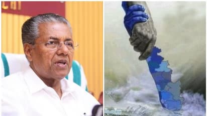 പ്രളയദുരിതാശ്വാസം: കേന്ദ്രം സഹായം നല്കിയില്ലെന്ന് മുഖ്യമന്ത്രി