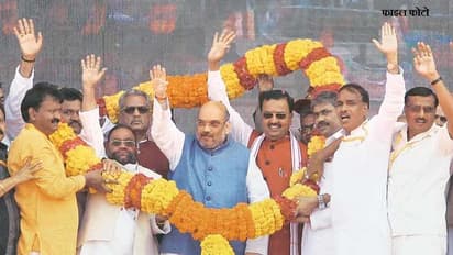 ये है बीजेपी का 2019 का चुनाव जीतने का यूपी फॉर्मूला