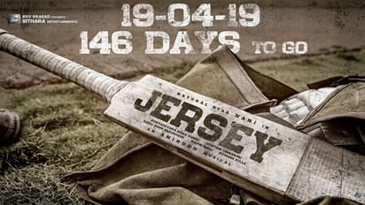 నాని జెర్సీ.. సమ్మర్ డేట్ ఫిక్స్!