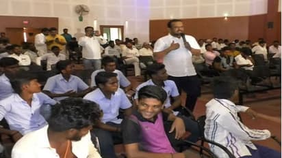 ಲೋಕ ಸಮರಕ್ಕೆ ಕಾಂಗ್ರೆಸ್ ಯೂಥ್ ಘಟಕದ ಹೊಸ ಸ್ಟ್ರ್ಯಾಟಜಿ!