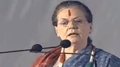 ఏళ్ల తర్వాత నా బిడ్డల వద్దకు వచ్చినట్లుంది: సోనియా