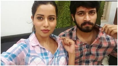 நான் கல்யாணம் செஞ்சிக்க போறது இவரைத் தான்?... ரசிகரின் கேள்விக்கு பளீச் பதில் கொடுத்த ரைசா..!