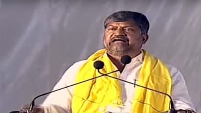 కూటమి ప్రతిపాదన నాదే, ఆశీర్వదించండి:ఎల్ రమణ