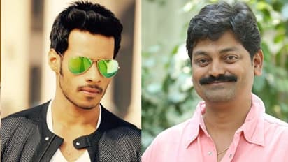 లక్కీ ఛాన్స్: సీఎం కొడుకుతో టాలీవుడ్ డైరెక్టర్ న్యూ ప్రాజెక్ట్!