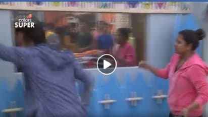 ರಶ್ಮಿ ಜೈಲಿಗೆ, ಆ್ಯಂಡಿ-ಕವಿತಾ ಕಿತ್ತಾಟ, ಶಶಿ ಗುದ್ದಿದ್ದು ಯಾರಿಗೆ?