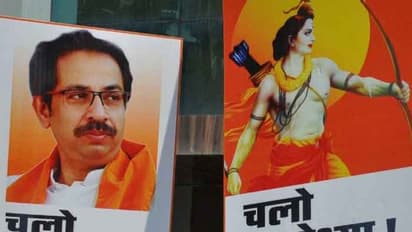 Busy weekend in Ayodhya: Uddhav Thackeray to visit Ram mandir site, VHP to hold dharma sansad