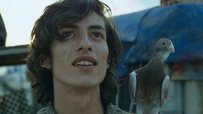 ഇതാ, തുര്‍ക്കിയില്‍ നിന്നൊരു ആര്‍ട്ട്‌ഹൗസ്‌ 'പറവ'!