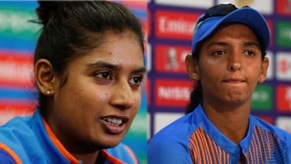 ಅಧಿಕಾರ ಬಳಸಿ ತಂಡದಿಂದ ಹೊರದಬ್ಬಲಾಗಿದೆ-ಬಿಸಿಸಿಐಗೆ ಮಿಥಾಲಿ ಪತ್ರ!