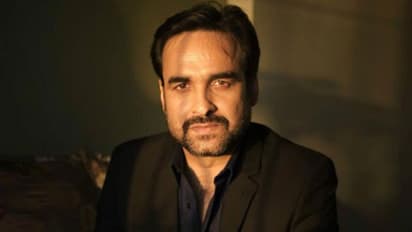 Pankaj Tripathi all set to play onscreen father to Kargil Girl in IAF pilot Gunjan Saxena's biopic