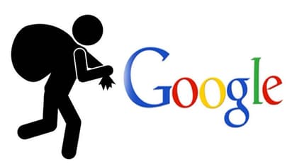 ‘‘గూగుల్’’ను ఓ దొంగ ఎలా వాడాడో చూడండి